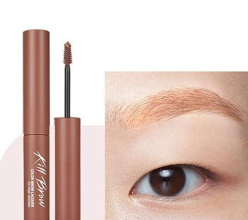 CLIO Kill Brow Color Brow Lacquer