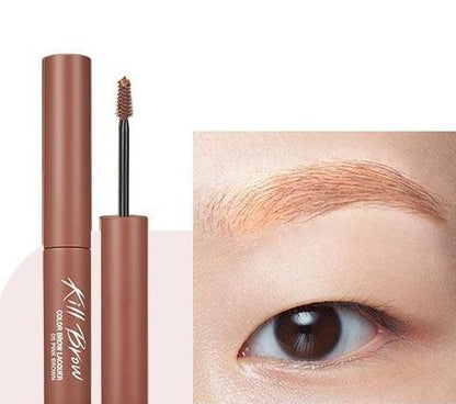 CLIO Kill Brow Color Brow Lacquer