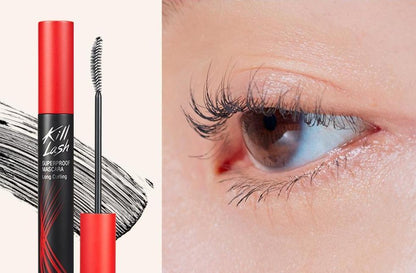 CLIO Kill Lash Superproof Mascara