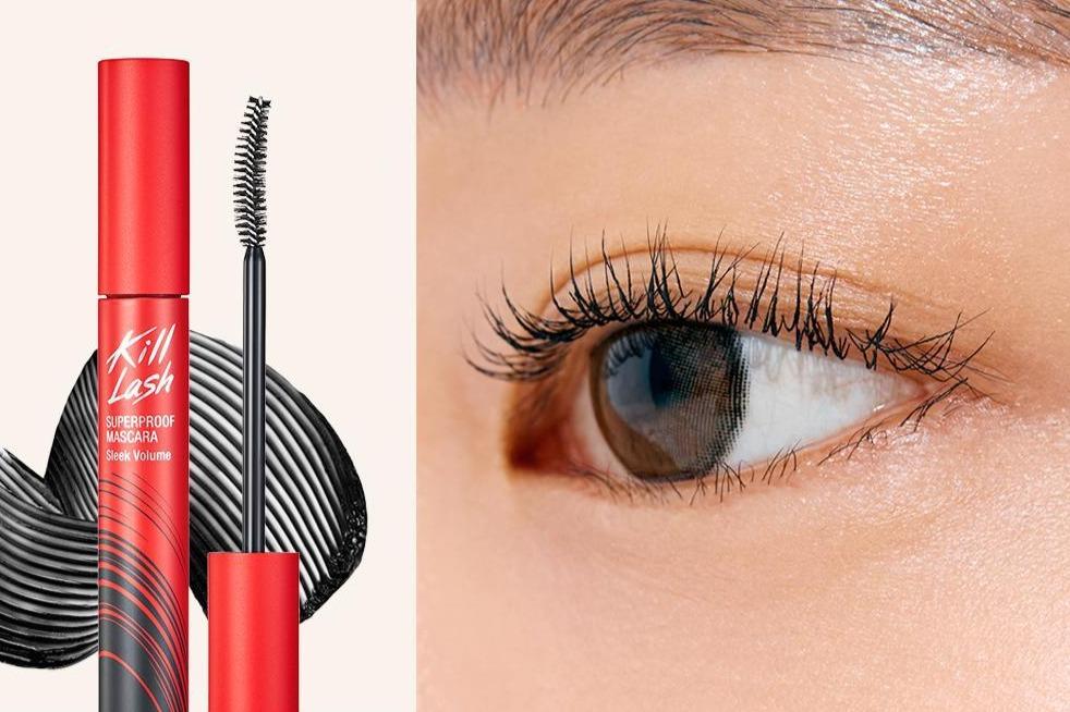 CLIO Kill Lash Superproof Mascara