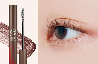 CLIO Kill Lash Superproof Mascara