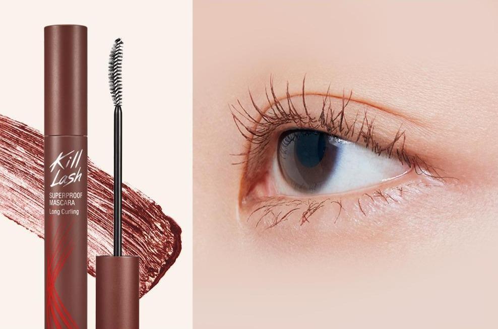 CLIO Kill Lash Superproof Mascara