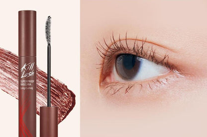 CLIO Kill Lash Superproof Mascara