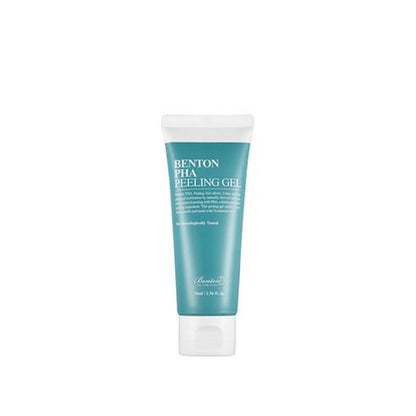 Benton PHA Peeling Gel 70ml