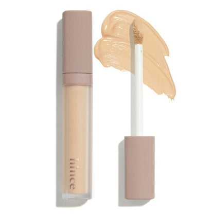 hince Second Skin Cover Concealer