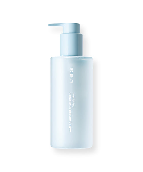 LANEIGE Water Bank Blue Hyaluronic Cleansing Oil 250ml