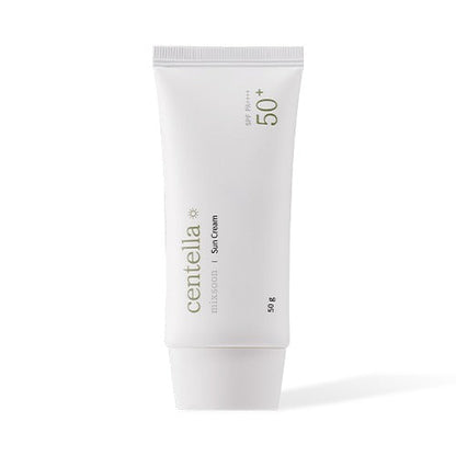 mixsoon Centella Suncream