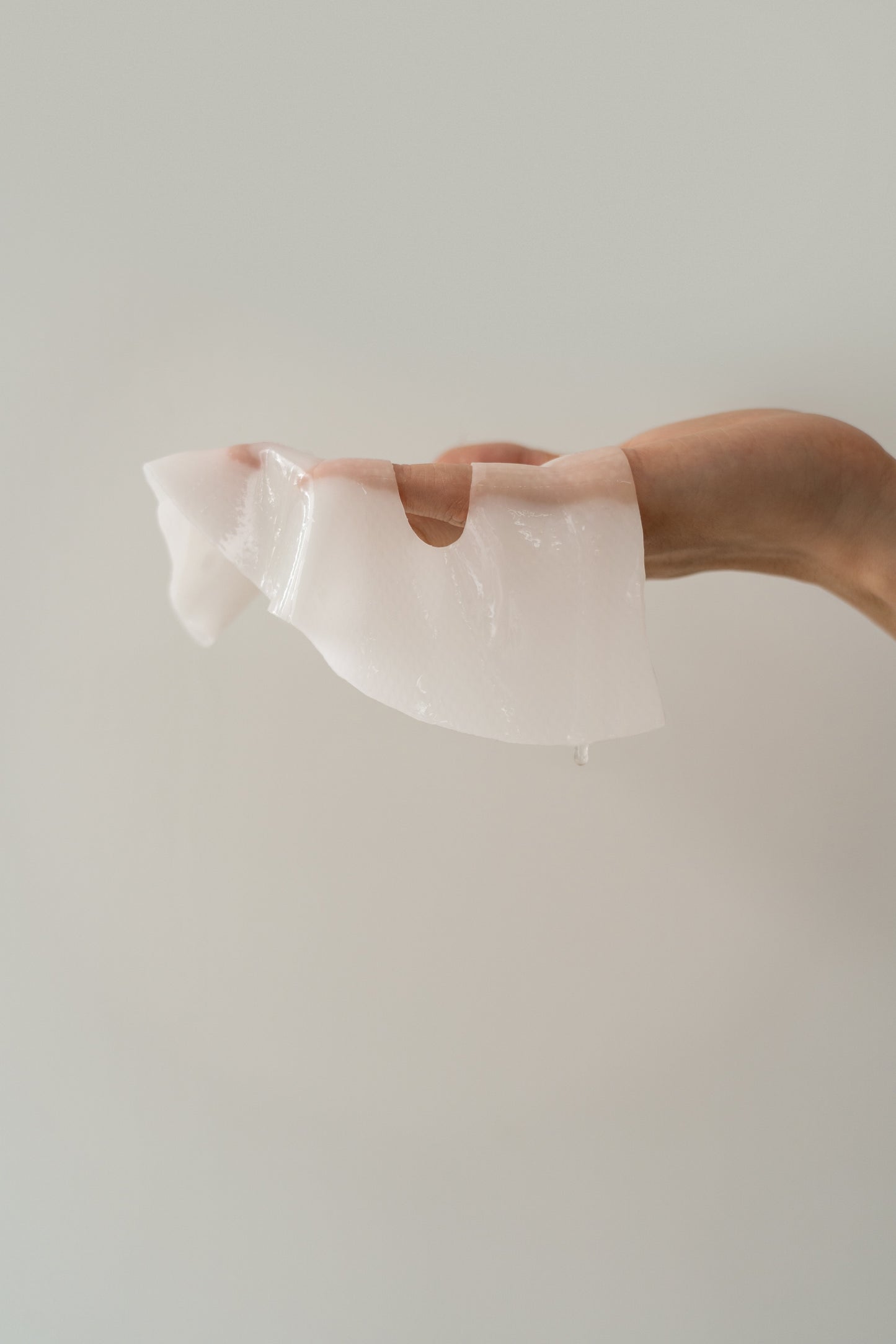 Abib Collagen Gel Mask Jericho Rose Jelly 35ml