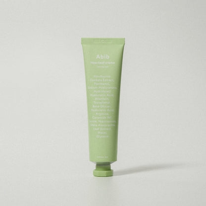 Abib Heartleaf Crème Calming Tube 75ml