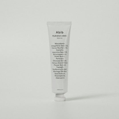 Abib Hydration Créme Water Tube 75ml