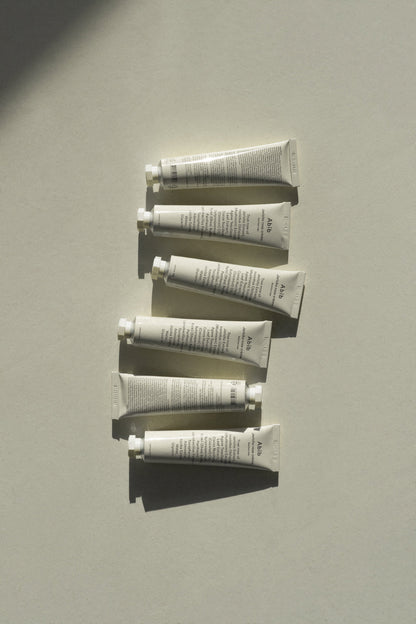 Abib Jericho Rose Crème Nutrition Tube 75ml