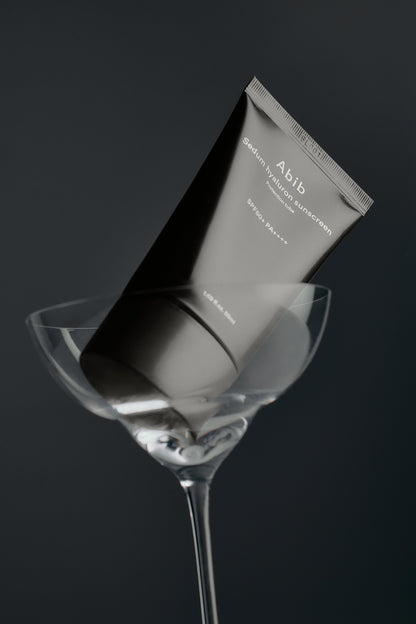 Abib Sedum Hyaluron Sunscreen Protection Tube 50ml