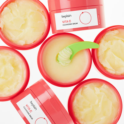 beplain Vita C Cleansing Balm 100ml