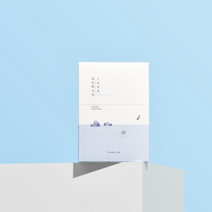 Round Lab 1025 Dokdo Water Gel Mask Sheet