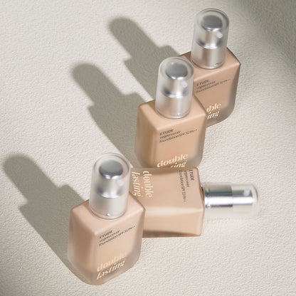 ETUDE Double Lasting Vegan Cover Foundation 30g
