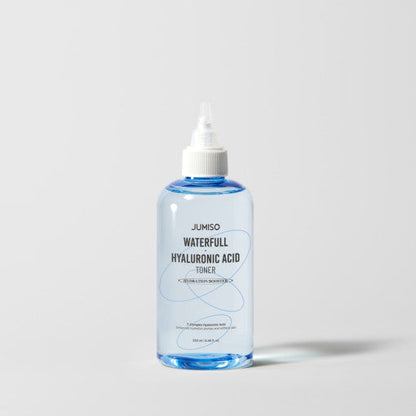 Jumiso Waterfull Hyaluronic Acid Toner 250ml