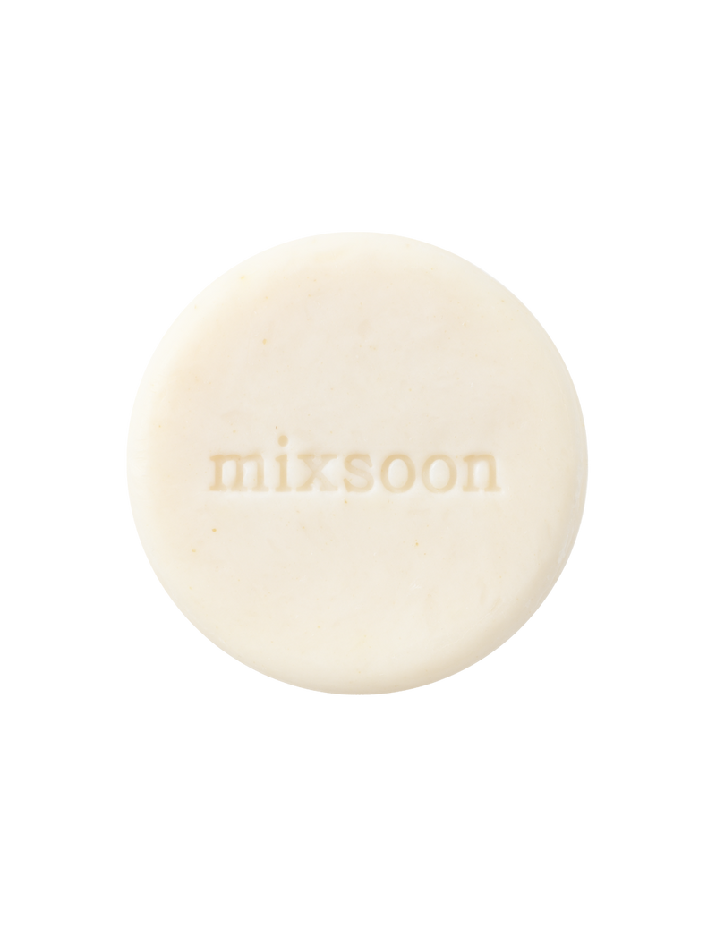 Mixsoon Deep Foaming Rice Bar