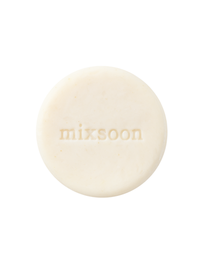 Mixsoon Deep Foaming Rice Bar
