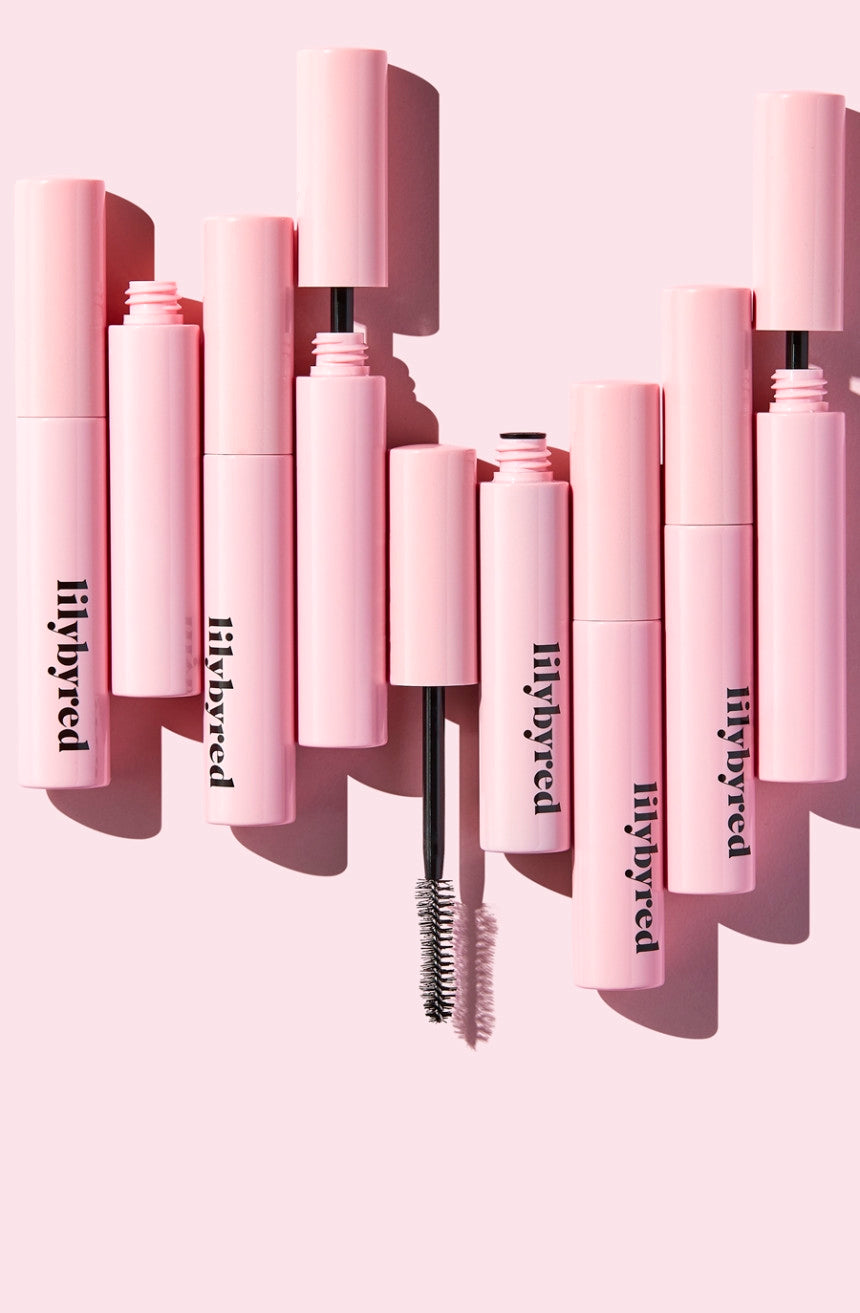 lilybyred AM to PM Survival Colorcara