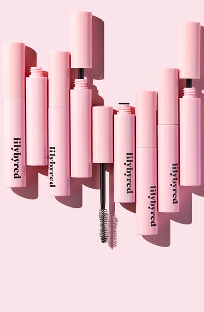 lilybyred AM to PM Survival Colorcara