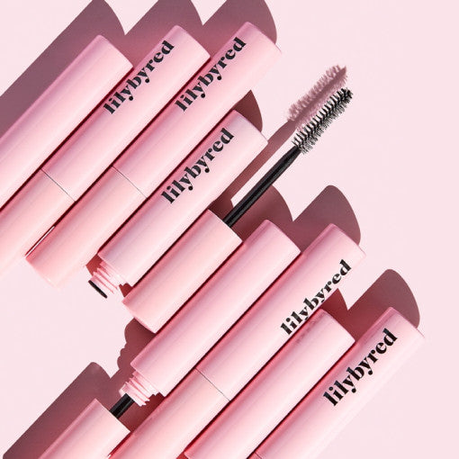 lilybyred AM to PM Survival Colorcara