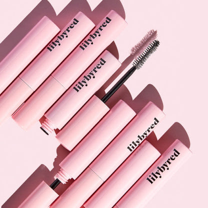 lilybyred AM to PM Survival Colorcara