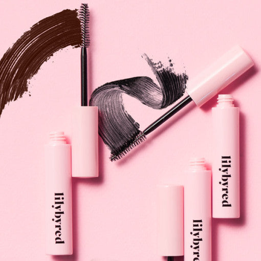 lilybyred AM to PM Survival Colorcara