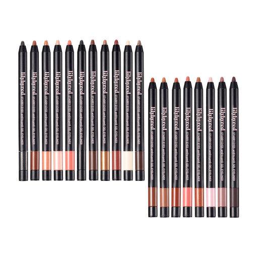 lilybyred Starry Eyes AM to PM Gel Eyeliner