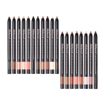 lilybyred Starry Eyes AM to PM Gel Eyeliner