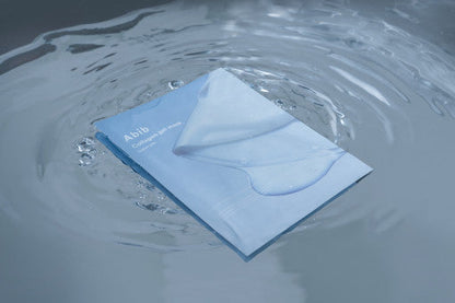 Abib Collagen Gel Mask 35g Sedum Jelly