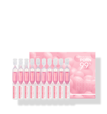 medicube PDRN Pink One Day Serum