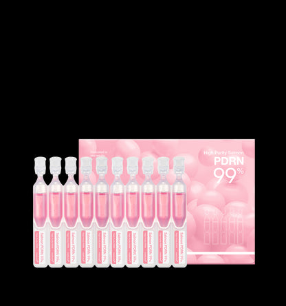 medicube PDRN Pink One Day Serum