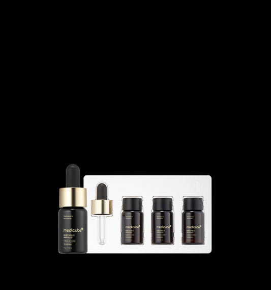 medicube Deep Vita C Ampoule 2.0 10g