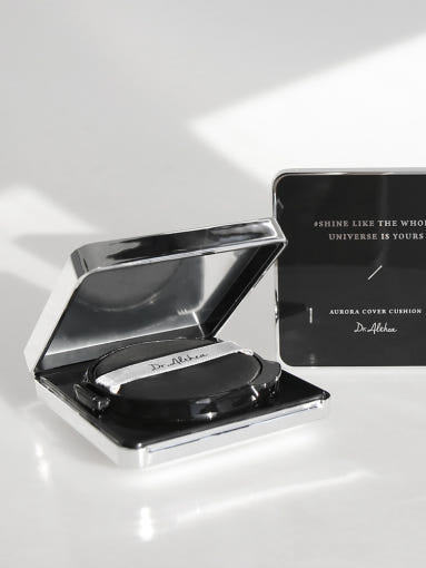 Dr.Althea Aurora Cover Cushion Moisture