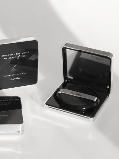 Dr.Althea Aurora Cover Cushion Moisture