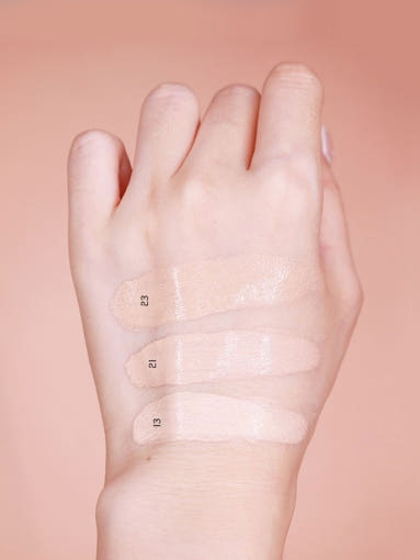 Dr.Althea Aurora Cover Cushion Moisture