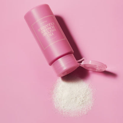 I'm from Fig Enzyme Powder Cleanser