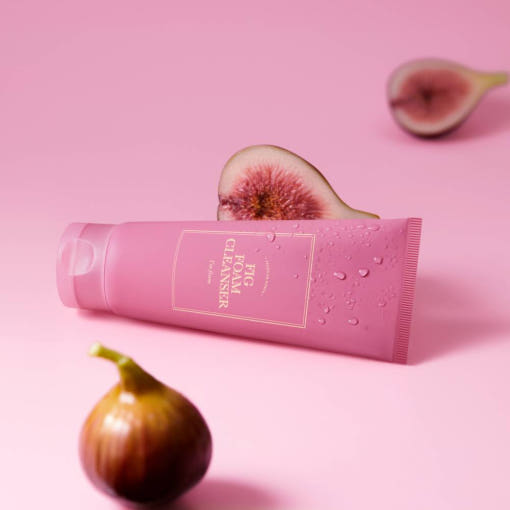 I'm from Fig Foam Cleanser 150ml