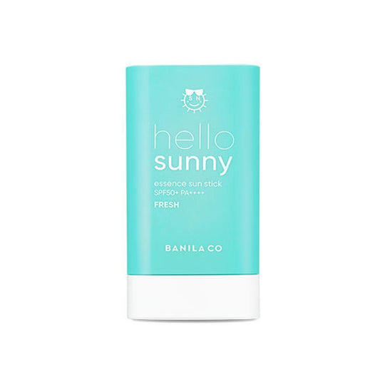 BANILA CO Hello Sunny Essence Sun Stick Fresh 18.5g