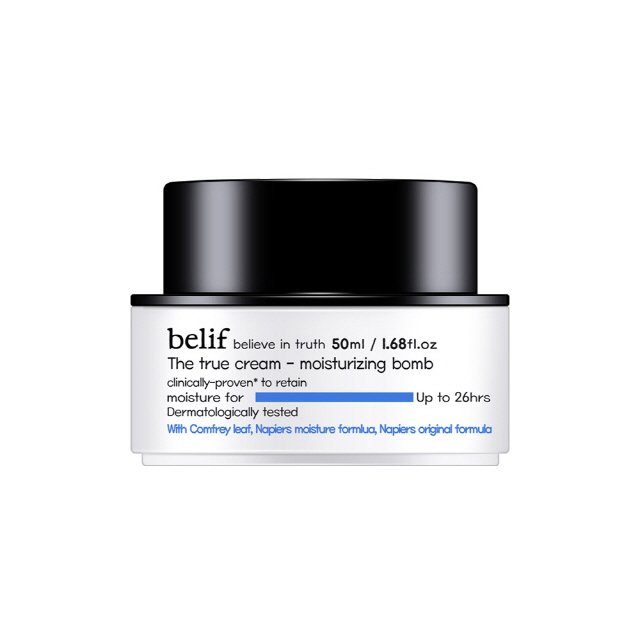 belif The True Cream Moisturising Bomb 50ml